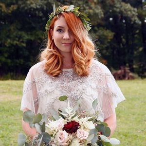 Meet your Posher, Jessica